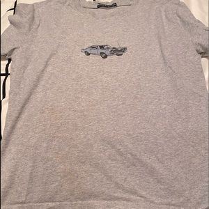 brandy tee